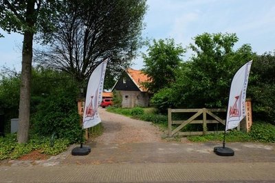 De Galerij