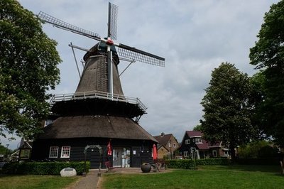 TIP De Wijk